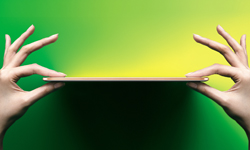 Планшет SAMSUNG Galaxy Tab S 10.5'' SM-T805 16Gb LTE Silver