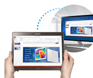 Планшет SAMSUNG Galaxy Tab S 10.5'' SM-T805 16Gb LTE Silver