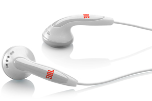  Наушники JBL Tempo Earbud J02W 