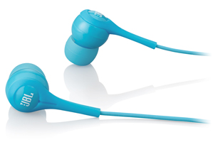  Наушники JBL Tempo In-Ear J01B 