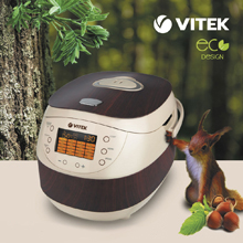  Мультиварка VITEK VT 4217