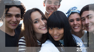  Смартфон SONY Xperia C3 D2533
