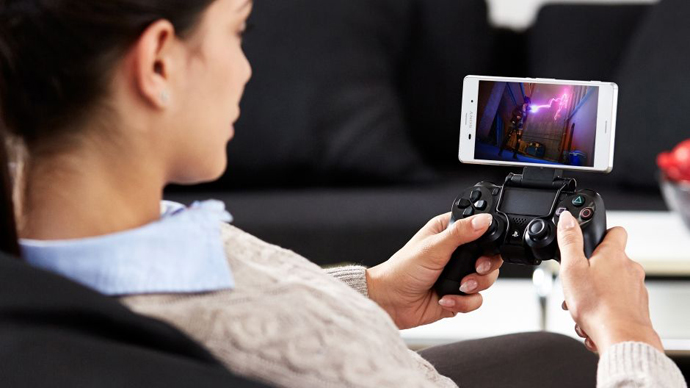 Смартфон SONY Xperia Z3 Dual Смартфон SONY Xperia Z3 Dual