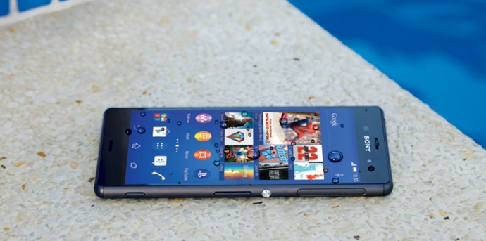 Смартфон SONY Xperia Z3 Dual Смартфон SONY Xperia Z3 Dual