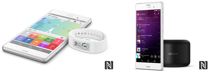 Смартфон SONY Xperia Z3 Dual Смартфон SONY Xperia Z3 Dual