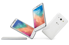  Смартфон LG L60 X145 