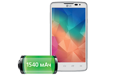  Смартфон LG L60 X145 