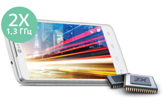  Смартфон LG L60 X145 